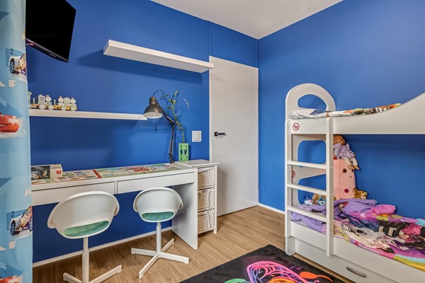 Medium property photo - Doesburgstraat 67, 5043 GB Tilburg